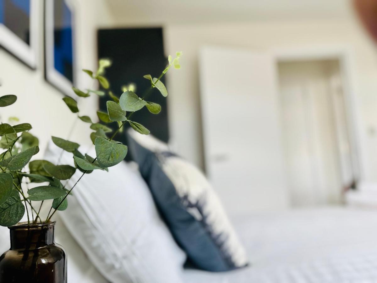 Fabulous One Bedroom Apartment Near Old Trafford Stadium Manchester Luaran gambar